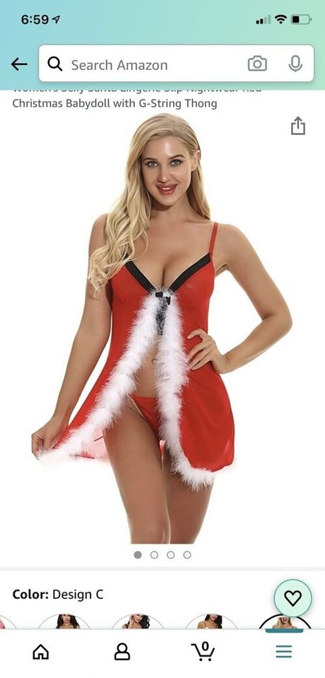 skarlett ivy nice actress pic