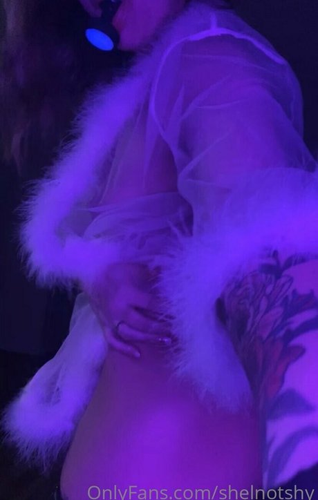 shelnotshy pornstar best archive