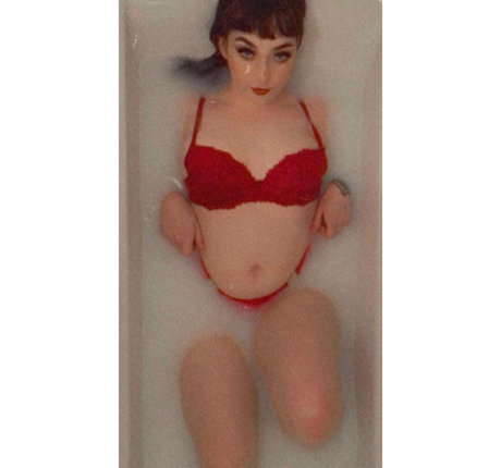 ohitsbunny porn actress photo