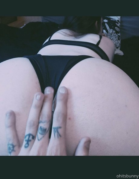 ohitsbunny adult star image