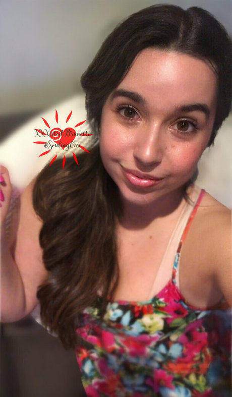 xxxsmilingcici star perfect gallery