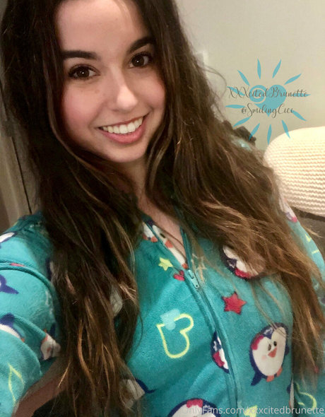 xxxsmilingcici model nudes archive