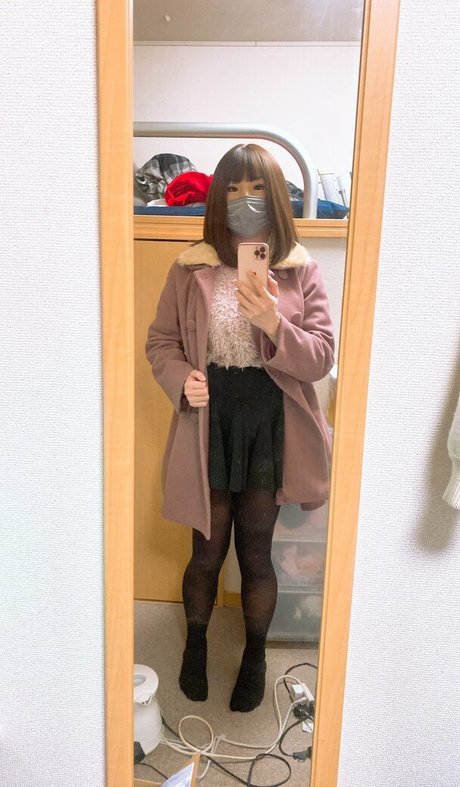 auau suwako model pretty img