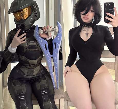 Imskirby model sex photo