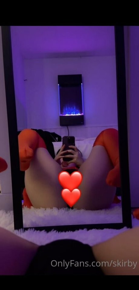 Imskirby nudes star picture