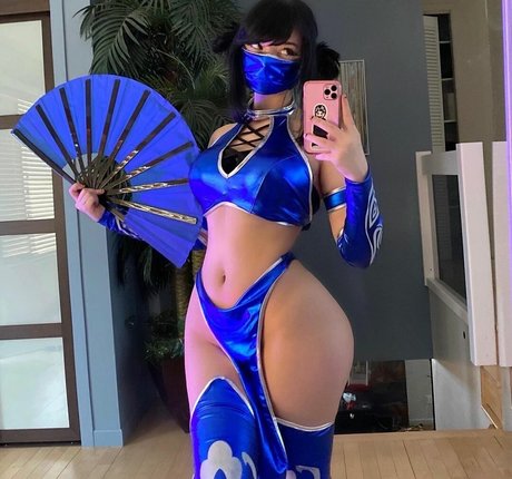 Imskirby star exclusive image