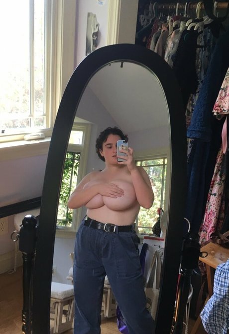 Alida Roos model beautiful photo