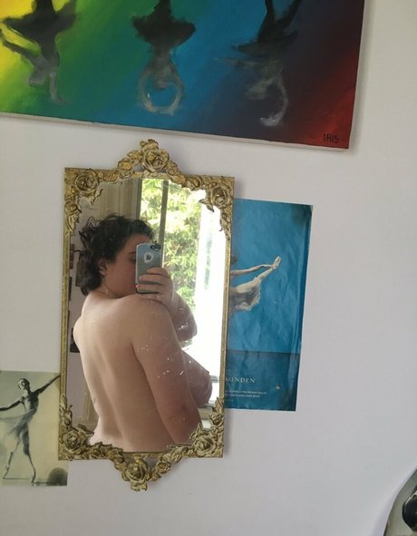 Alida Roos hot pornstar photo