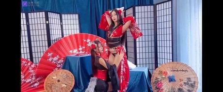 Xia MuGuang hd pornstar picture