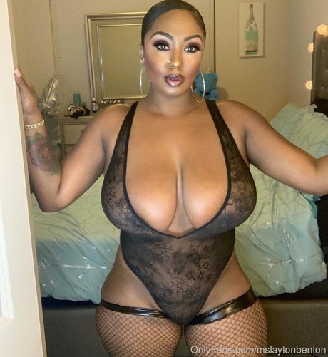 Layton Benton art pornstar pics