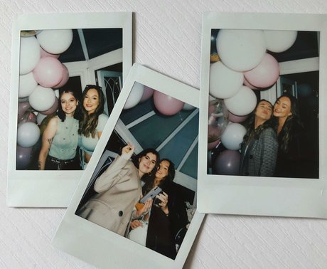 Helayna Birkett model xxx gallery