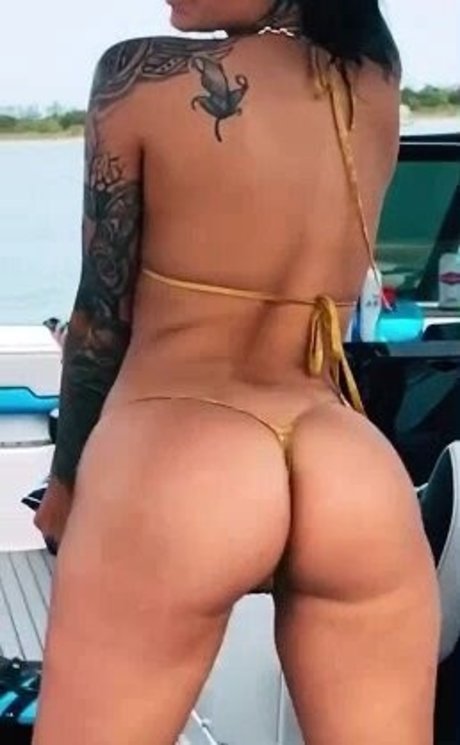 Kris Karson porn model gallery