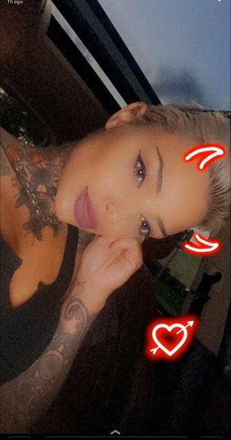 Kris Karson exclusive actress picture