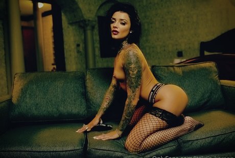 Kris Karson sex actress picture