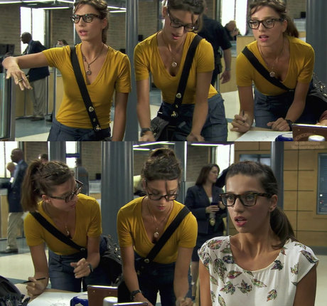 Angela Sarafyan model nice archive