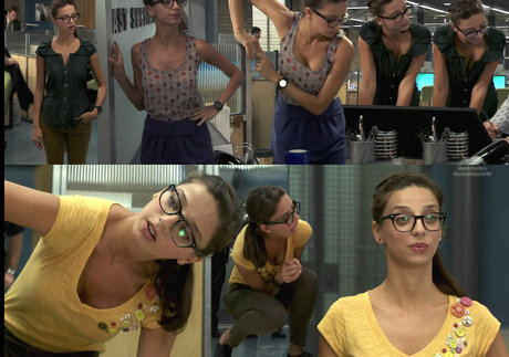 Angela Sarafyan best model picture