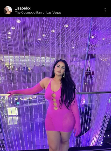 _isabelxx nude star galleries