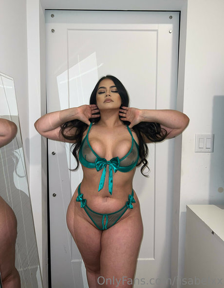 _isabelxx nudes star picture