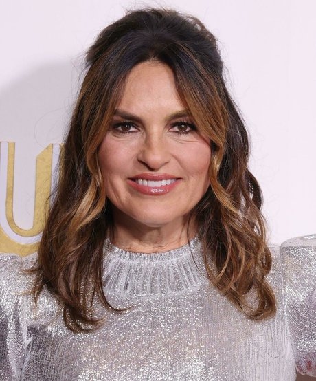 Mariska Hargitay beautiful pornstar galleries