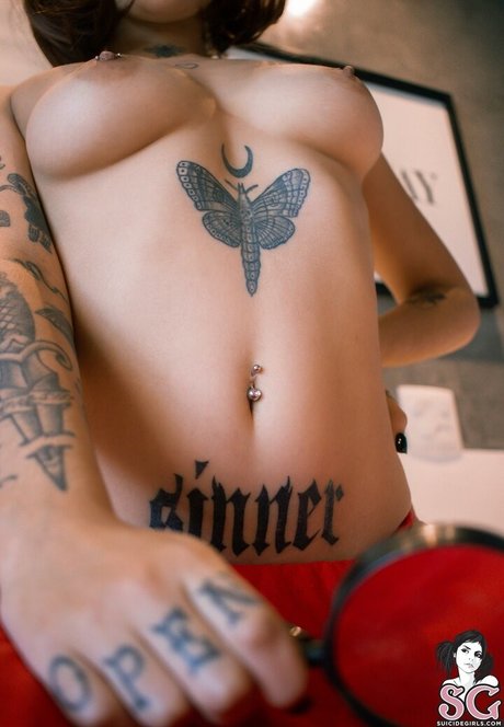 luameaw 1 model porn pics