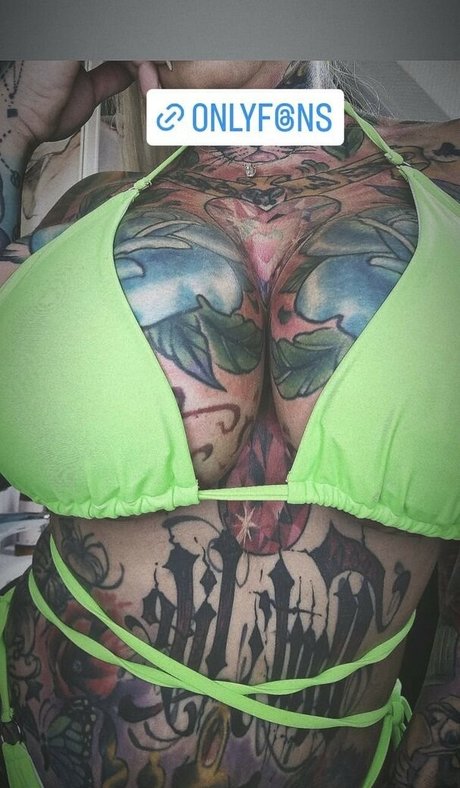 Nadia From Denmark xxx model photos