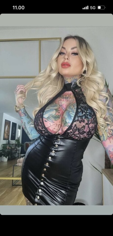 Nadia From Denmark pornstar beautiful gallery