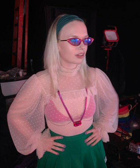 Goblin Shoes xxx star images