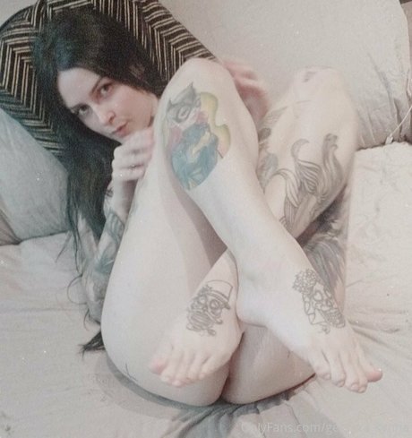 Gersyka Kynha star nudes photos