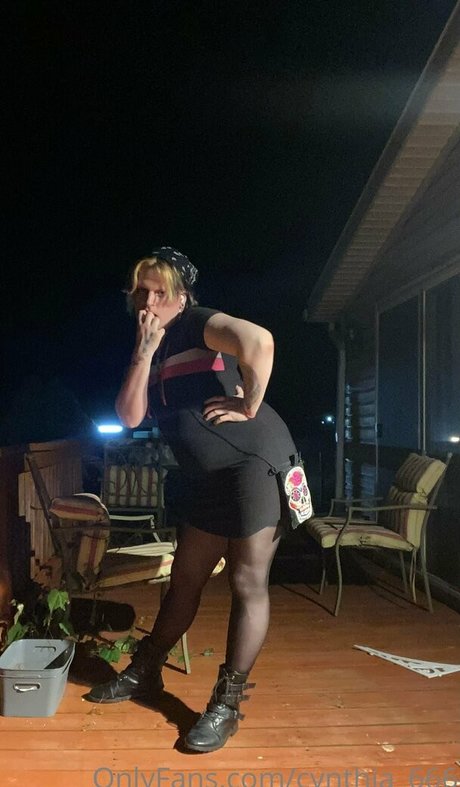 cynthia 666 nudes actress pic