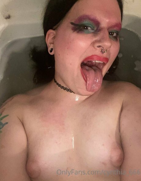 cynthia 666 star high quality picture