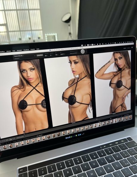 christinabertevello art actress galleries