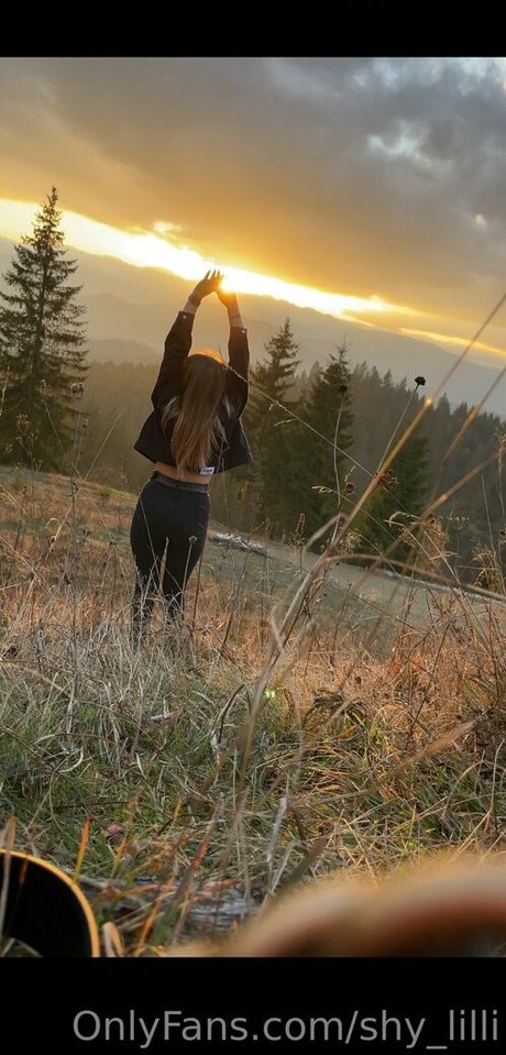 shy lilli sexy pornstar image