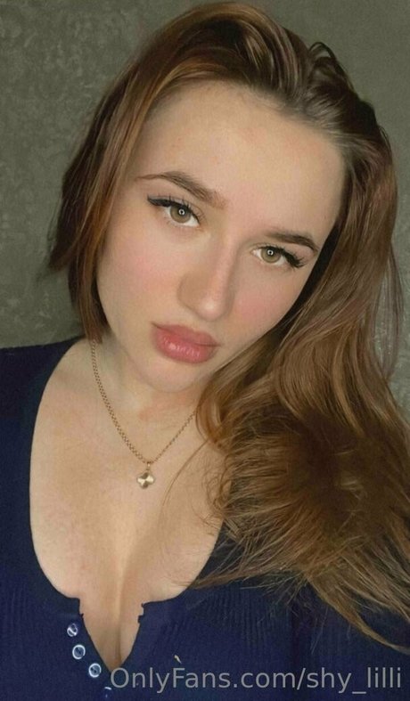 shy lilli model perfect gallery