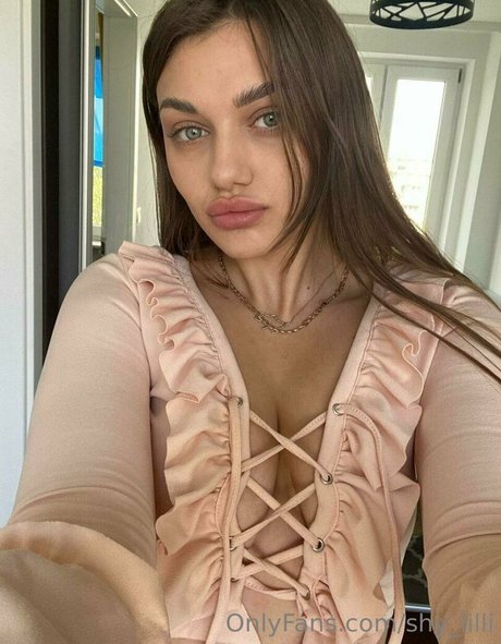 shy lilli porn star pics