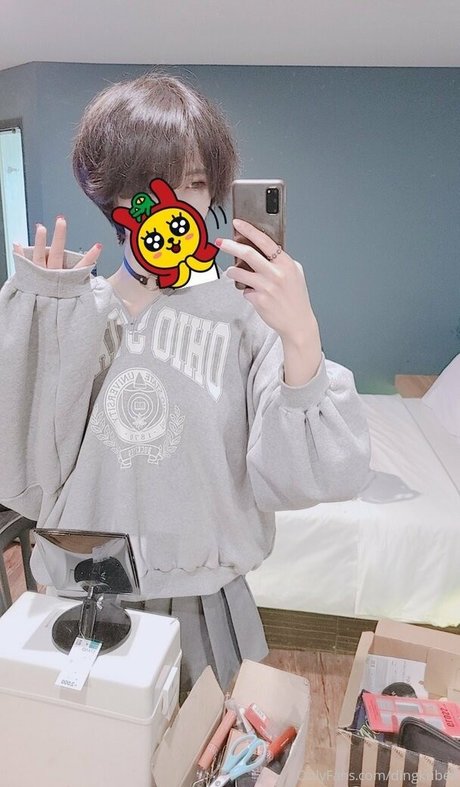 dingkubell star high quality pic