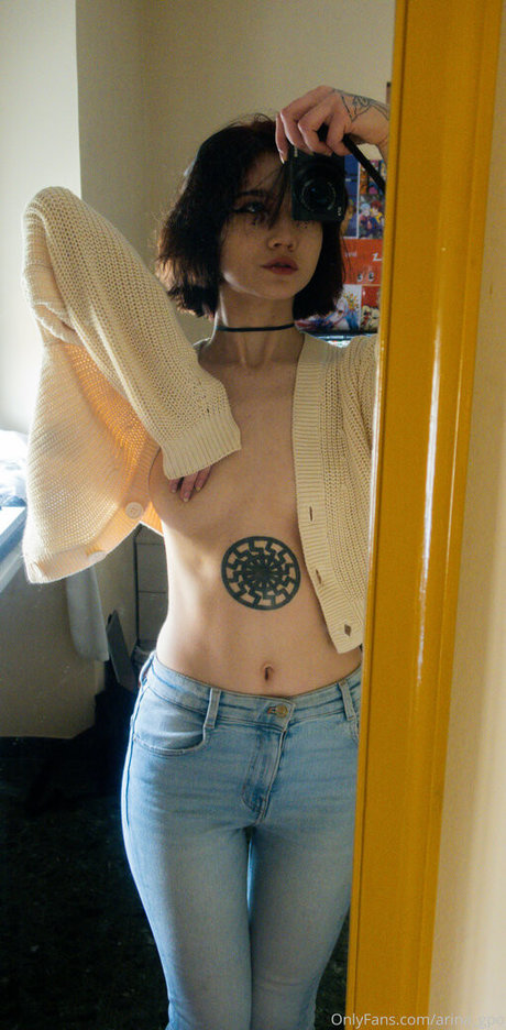 arina gpo hot actress gallery