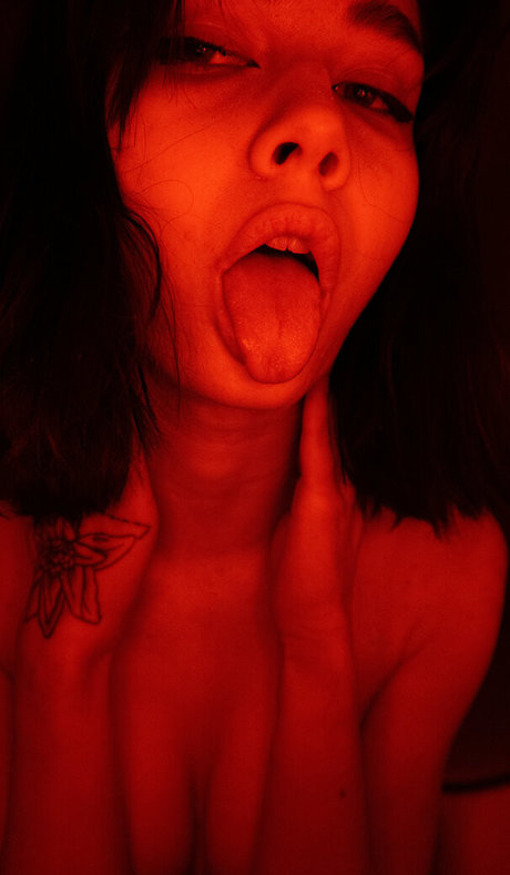 arina gpo pretty star image