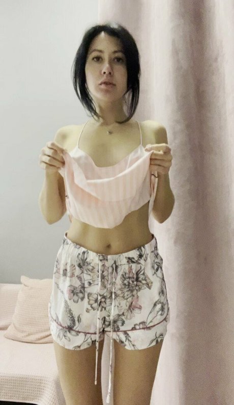 Nikki Danger perfect star pic