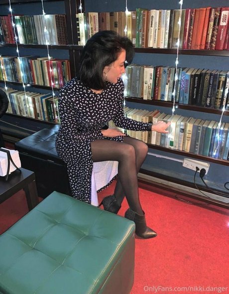 Nikki Danger pornstar top pictures