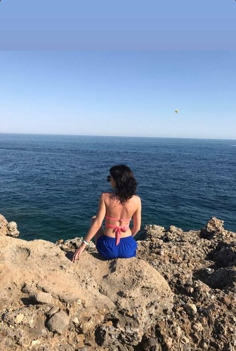 Nikki Danger erotic model pictures