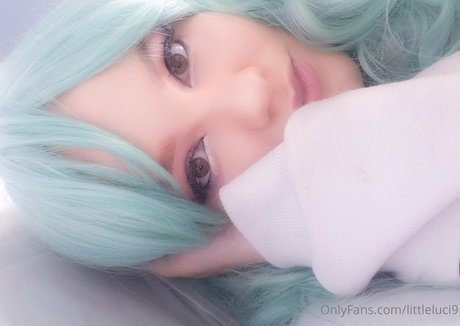 littleluci free actress image