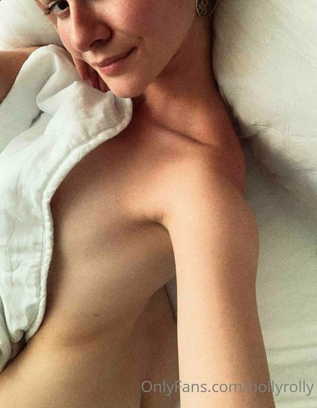 hollyrolly model sexy photos