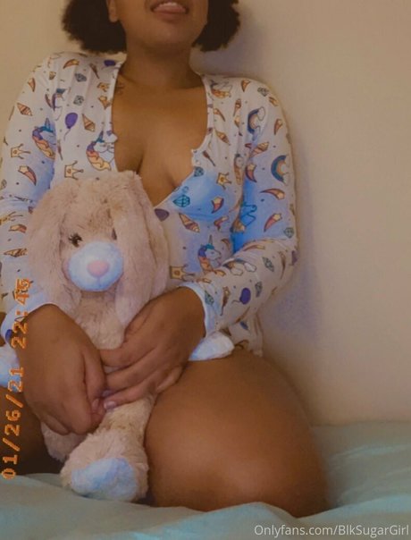 blksugargirl star pretty pics