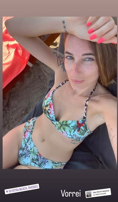 Alice Ippoliti art star pictures