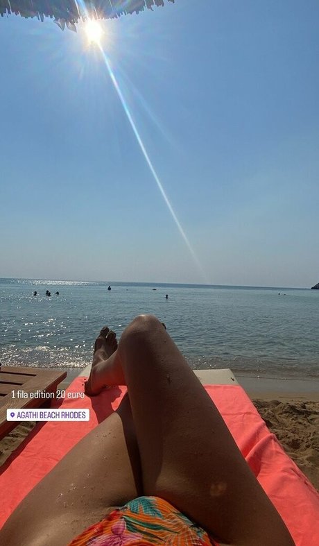 Alice Ippoliti best actress archive