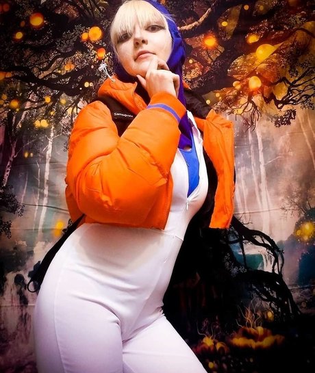 Fire Lord Dev sex star galleries