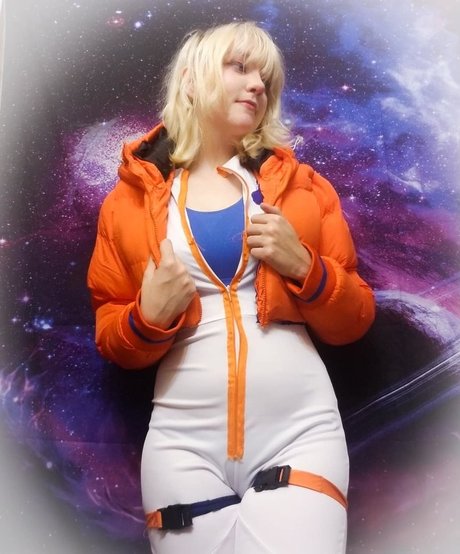 Fire Lord Dev star erotic image