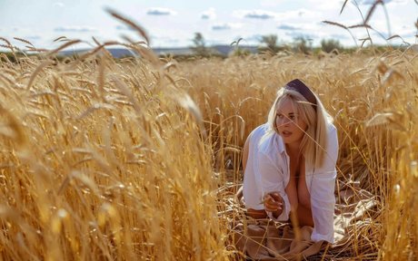 Goodnino pornstar exclusive pic