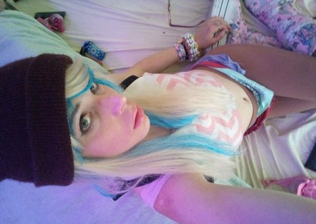 jizzyjennaa hd star pic