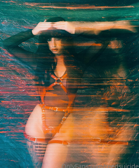 Reedsuicide perfect star gallery